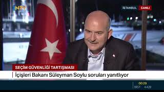 📺 NTV 2. Kısım🎙Funda Görey