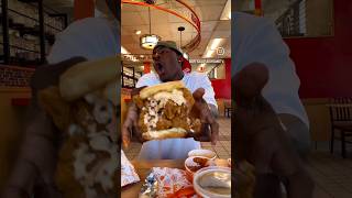 POPEYES MCCHICKEN #yuddygangtv #foodie #mukbang #food #funny