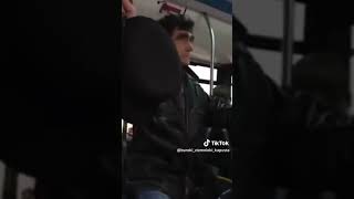 Patusiary awanturują się w autobusie