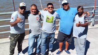 PESCA Y AMISTAD🎣📽️▶️