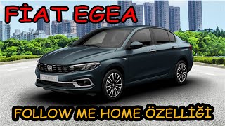 EGEA'DA KİMSENİN BİLMEDİĞİ GİZLİ ÖZELLİK!! FOLLOW ME HOME ÖZELLİĞİ