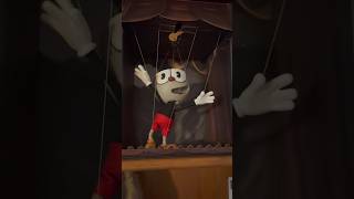 Cuphead Collectors Edition Unboxing #shorts