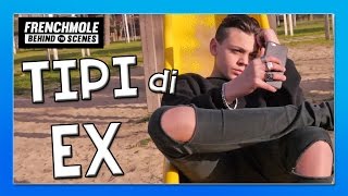 (BTS) TIPI di EX