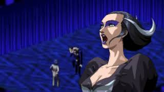 Running around Mikage cho and you have no idea where you're going (Persona 1)