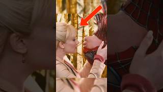 💥ESTO LE PASÓ A GWEN STACY EN SPIDERMAN 3