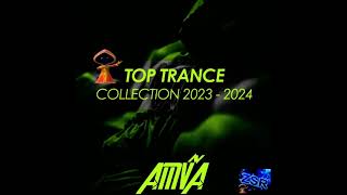 AMVA Top Trance Collection   Megamix 2023  ZsR Mix