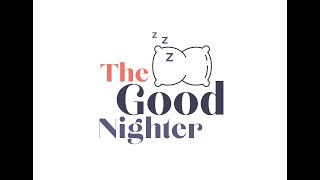 THE GOODNIGHTER A RADIO GODOT