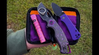 What Does My Fiancé Carry??? (EDC NC Live! #2)