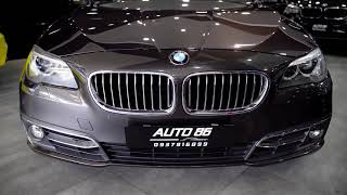 BMW 528i | Auto86