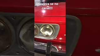 Variant ano 74 em ótimo estado!!! Carro antigo. #carrosantigos #increvasenocanal #viral #mecanica