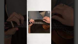 Tips from the Masters: Ukulele G Picking Pattern with Craig Chee || ArtistWorks