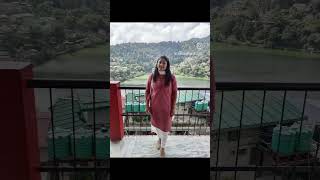 Nainital || Simple Photo poses in nainital #photography #photoposeidea #reels #trending #shorts#reel