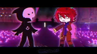 Majesty Edit | Just Dance 2023 Edition | #justdancegacha | Lazy Thumbnail lol | Tweening