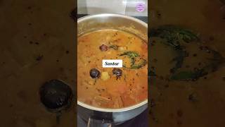 Sambar 😊 for dosa, idli and rice 😀#sambar#