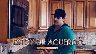 YA DISPONIBLE | Cheque Junior - Estoy De Acuerdo ft. La Korita