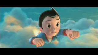 - Astro Boy - Official Trailer