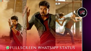 Top Tucker | Sarkar | Vijay | ARR | FullScreen Whatsapp status