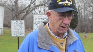 Wreaths Across America comes to the Mahoning Valley