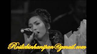 Ziana Zain - Puncak Kasih {Live}