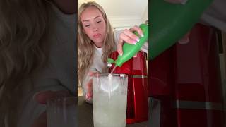 I’m CRAVING a frozen margarita #ytshorts #funny