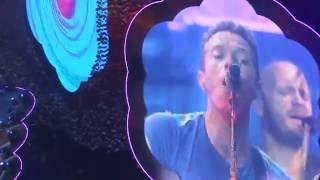 Coldplay - Every Teardrop Is a Waterfall - 19.06.2016 - Wembley - part 3