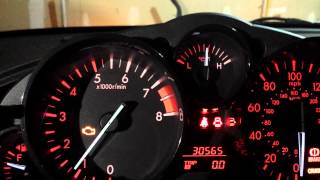 MX-5 NC Miata Real Oil Pressure Gauge OPG with VDO