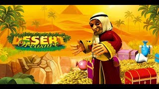 VIDEORECENZE: Automat Desert Treasure