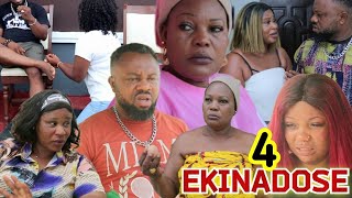 (EKINADOSE -Episode 4)- DEGBUEYI OVIAHIOH/ OSASUYI WEST /2024/ [LATEST BENIN NOLLYWOOD MOVIE.