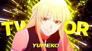 TWIXTOR YUMEKO EP01 02 4K 60FPS