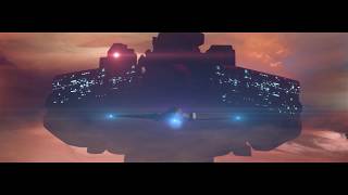 Brendon Small's Galaktikon: The Making of NIGHTMARE Trailer