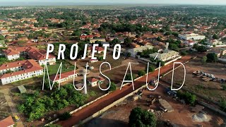 PROJETO MUSAÚD - CORONAVÍRUS (Vídeo_oficial) 2020