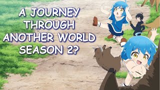 A Journey Through Another World Season 2 & Potential Release Date?