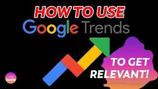 GOOGLE TREND TO ATTRACT MORE VIEW?!!