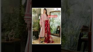 Huge Sale OfferLulusar New Volume Silk Collection 2k24#short