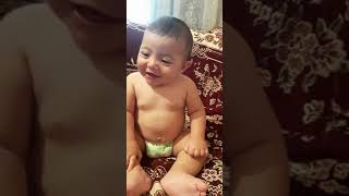 Whatsapp üçün statuslar. funny baby Gülməli uşaq videoları Instagram videoları Dilos Bebek.