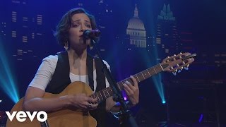 Natalia Lafourcade - Love Me Tender (Austin City Limits)