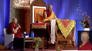 Karmapa - Guru Yoga - Espanhol