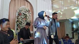 Kamu Yang Kutunggu - Afgan feat Rossa || Cover by Entproject