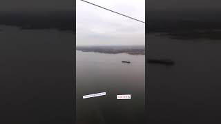 Cable car, Nizhny Novgorod