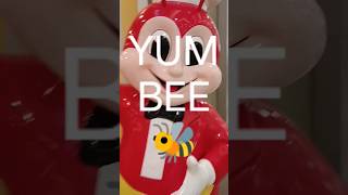 🐝 Jollibee Yummy 🐝