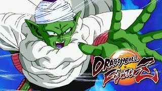 Piccolo ideas (Mix-up and stuff)