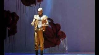 Handel "Agrippina" - Atto 2° "Vaghe fonti..."