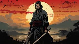 Sharpen your skills (miyamoto musashi Tribute) - ☯ Asian Lofi HipHop Mix ☯