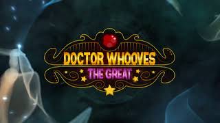 Doctor Who - Doctor Whooves The Great vs 2014 - Theme Remix