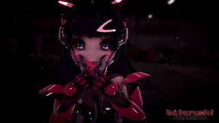 【MMD】LUVORATORRRRRY!【Mei Raiden】【60FPS】