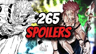 WHAT HAPPENED TO SUKUNA'S TRIDENT? | Jujutsu Kaisen Theory