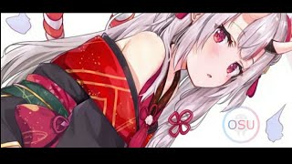 [osu!droid] Nakiri Ayame - Kaishin no Ichigeki! [Sentiment]