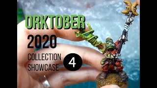 Orktober 2020 Collection Showcase 4