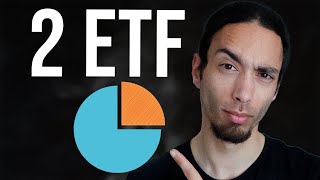 2 ETF pour battre et oublier totalement le SP500