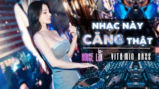 HOUSE LAK 2023 MIXTAPE | MIXSET NONSTOP VIETMIX TÂM TRẠNG | Nhạc Trẻ Remix Nghe Trên Xe Vol 5